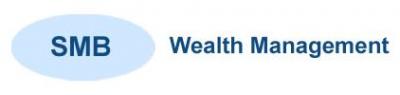 SMB Wealth Management logo